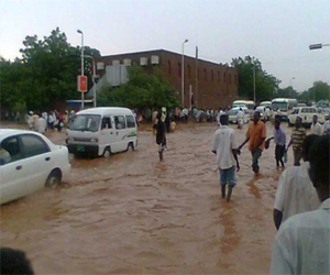   مصر اليوم - الوضع الإنساني والصحي في السودان يستدعي إعلان حالة الطوارئ القصوي